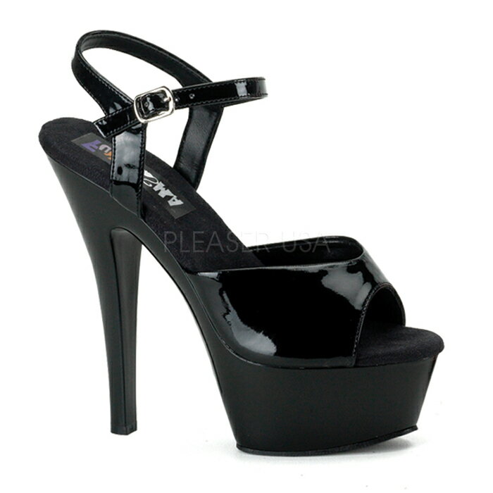 ٤뷤ʥץ쥼  Pleaser ץ꡼ 󥯥륹ȥå 쥵   ʥ ֥å 礭...