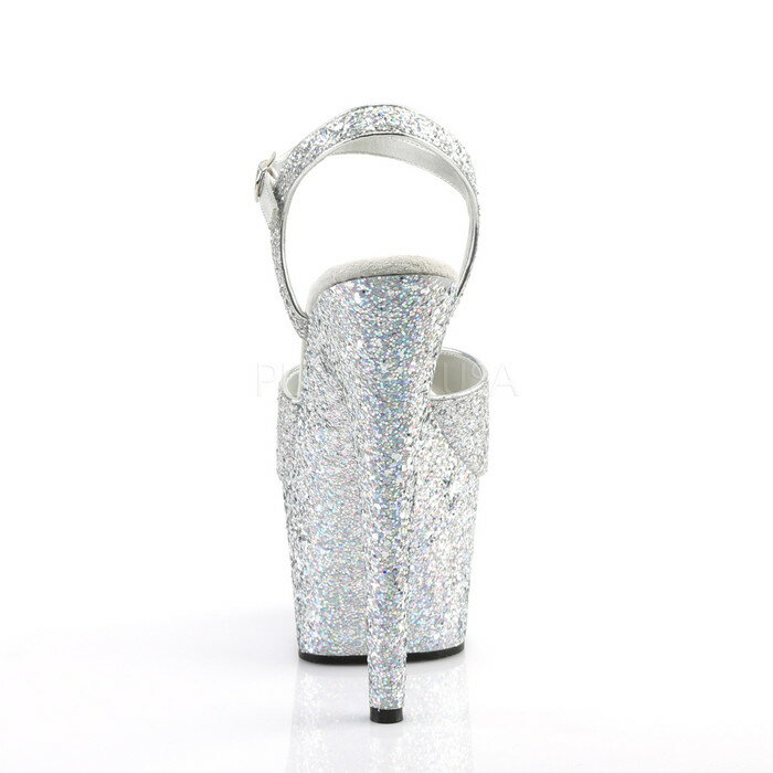 取寄せ Pleaser プリーザー レディース 厚底サンダル アンクルストラップ ADORE-710LG ADO710LG/SG/M 取寄せ Pleaser プリーザー レディース 厚底サンダル アンクルストラップ ADORE-710LG ADO710LG/SG/M