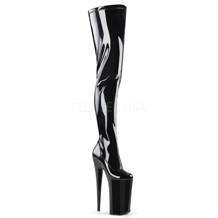 ٤뷤ʥץ쥼  Pleaser ץ꡼ Ķ ϥ֡ Բ Сˡ֡ ȥåǺ ʥ...