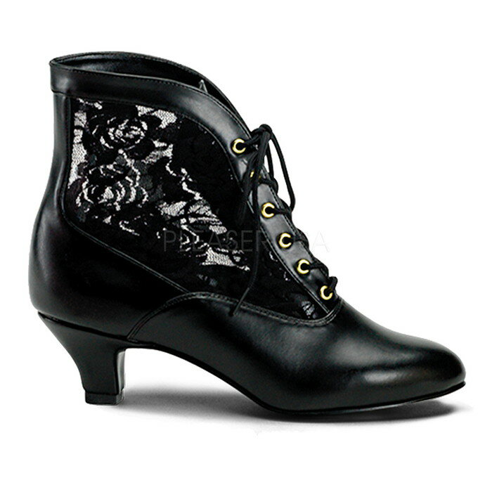 ٤뷤ʥץ쥼  Pleaser ץ꡼ Funtasma ǥ 塼  󥯥֡ ҡ5.1c...