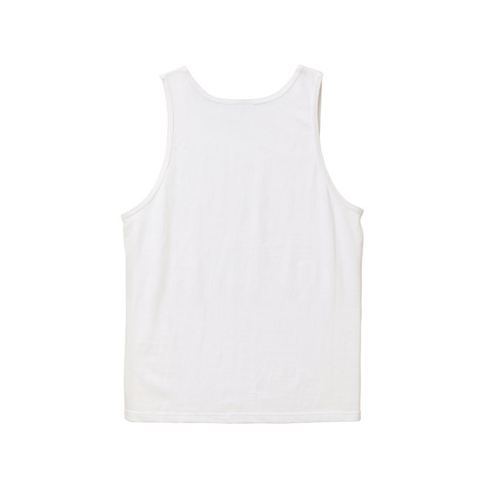 United Athle ユナイテッドアスレ 5.6オンス イージータンクトップ メンズ ノースリーブ 500701 5007-01 5.6oz 綿100 M L XL 大きいサイズ 筋トレ トレーニング スポーツ バスケ トレーニングウェア フィットネス ブラック 黒 ネイビー ホワイト 白 インナー 運動着 無地