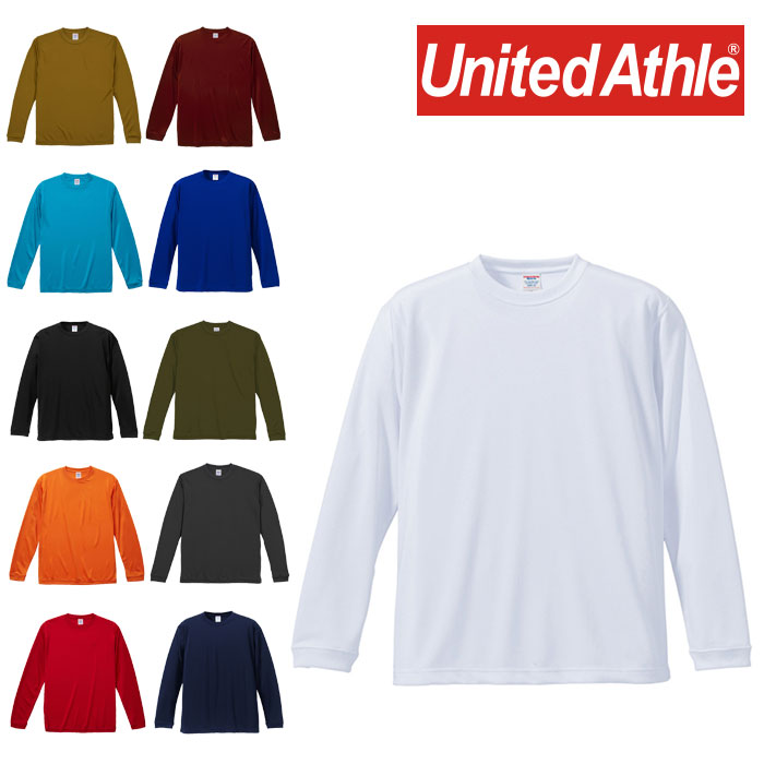 United Athle ユナイテッ