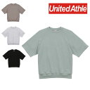 United Athle iCebhAX 8.6IX [YtBbg O n[tX[u XEFbg pC  n Y 519501 5195-01 8.6oz ubN  AbV O[ O[  x[W M L XL g[i[ 100 _X X|[c XEFbg pC