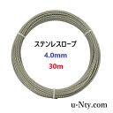 【メーカー在庫あり】 エスコ ESCO M 6x100mm カットボルト(左ねじ/ステンレス製) 000012342409 HD店