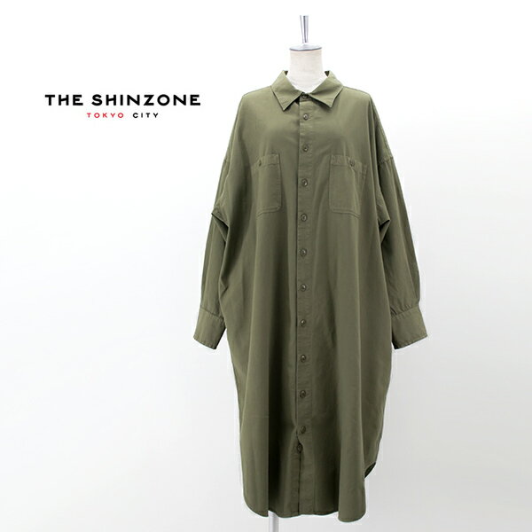 THE SHINZONE 󥾡 ǥ MILITARY ĥԡ21MMSOP05ϡFW
