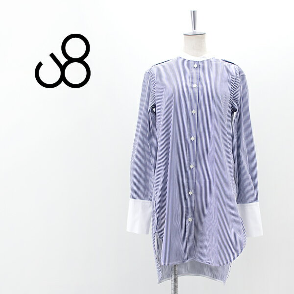 Rakuten - 【SALE 50%OFF】Johnbull ジョンブル レディース ミリタリー クレリックシャツ［AS043］【FW】【返品交換不可】