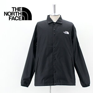 THE NORTH FACE ザノースフェイス メンズ ザ コーチジャケット［NP72130］【BASIC】