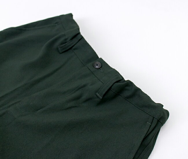 【SALE 50%OFF】Johnbull ジョンブル メンズ センタープレス イージーパンツ［21685］【2022FW】【返品交換不可】