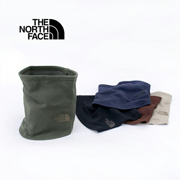 ザ・ノース・フェイス ネックウォーマー メンズ THE NORTH FACE ザノースフェイス マイクロストレッチネックゲイター［NN72216］【BASIC】