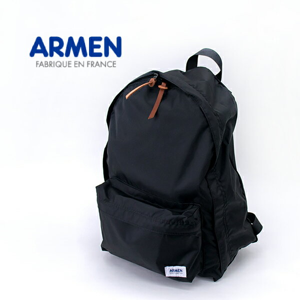 ARMEN  NYLON DAY PACKPNAM1611ϡBASIC