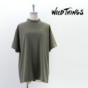 WILD THINGS ChVOX fB[X gD[hC bNlbNTVcmWTW22012SUny2022SSz