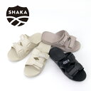 【SALE 30%OFF】SHAKA シャ