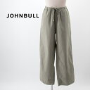 ySALE 50%OFFzJohnbull Wu Y pbgChC[W[pcm21667ny2022SSzyԕisz