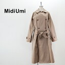 Midi Umi ~fBE~ fB[X g`R[gm3-779354ny2023FWz