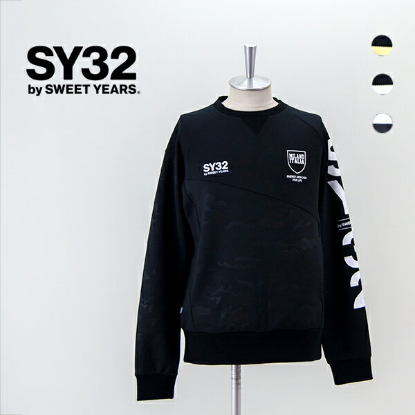 SY32 by SWEET YEARS エスワ