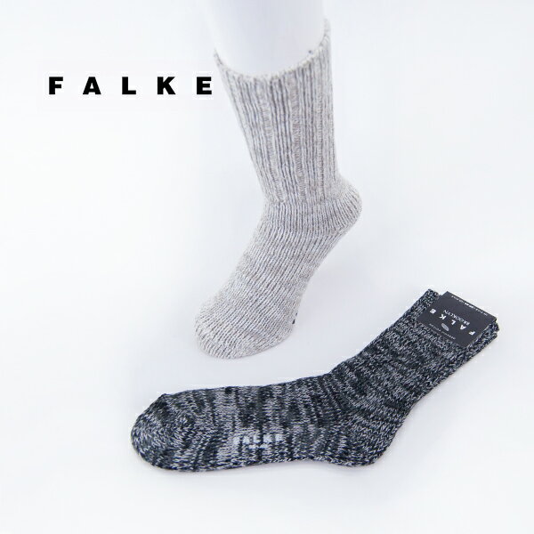 【SALE 40%OFF】FALKE ファルケ メンズ ブルックリンソックス［12430］【2023FW】【返品交換不可】