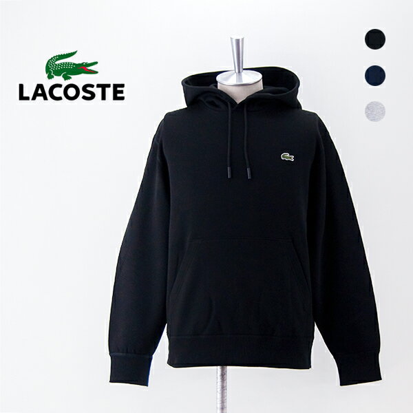 LACOSTE 饳  ץߥॹåȥաǥSH6925-99ϡ2023FW