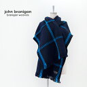 ジョンブラニガン john branigan ジョンブラニガン ストール(STOLE)(2023FW)