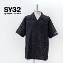 ySALE 30%OFFzSY32 by SWEET YEARS GXCT[eBgDoCXB[gC[Y Y OtBbNI[vJ[Vcm13421ny2023SSzyԕisz