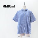 Midi Umi ~fBE~ fB[X EhJ[ XgCvVcm2-739233ny2023SSz