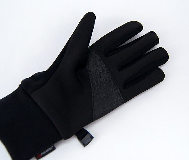 【SALE 40%OFF】CHUMS チャムス ポーラテックパワーストレッチグローブ［CH09-1332...