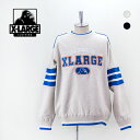 XLARGE GNXg[W Y XgCvX[u N[lbNXEFbgVcm101241012005ny2024SSz