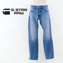 G-STAR RAW W[X^[D Y MOSAXg[gW[YmD23692-D503ny2024SSz