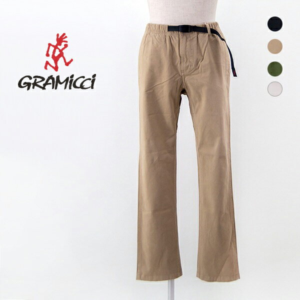 Rakuten - Gramicci グラミチ メンズ NNパンツクロップド［G109-OGS］【BASIC】