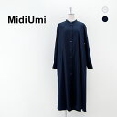 Midi Umi ~fBE~ fB[X ACVcs[Xm1-759515ny2024SSz