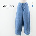 Midi Umi ~fBE~ fB[X nCEGXgJ[ufjm1-769450ny2024SSz