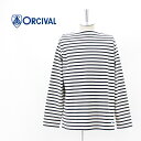 ORCIVAL I[Vo Y COTTON LOURD STRIPE oXNVc L/SmB211nyBASICz