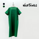 WILD THINGS ChVOX fB[X bNXs[XmWTL24020ADny2024SSz