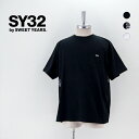 SY32 by SWEET YEARS GXCT[eBgDoCXB[gC[Y Y Z~T[NS |PbgTVcm14155J-Wny2024SSz