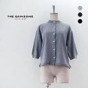 THE SHINZONE V][ fB[X Xr n[tX[uJ[fBKm24MMSNI02ny2024SSz