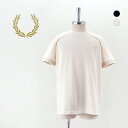 FRED PERRY tbhy[ Y XgCvJt TVcmM7707ny2024SSz