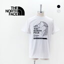 THE NORTH FACE Um[XtFCX Y V[gX[un[th[OtBbNeB[mNT32484ny2024SSz