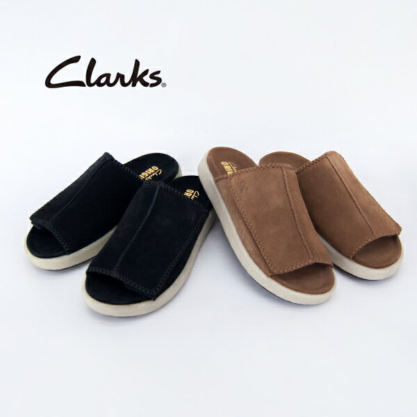 CLARKS クラークス メン