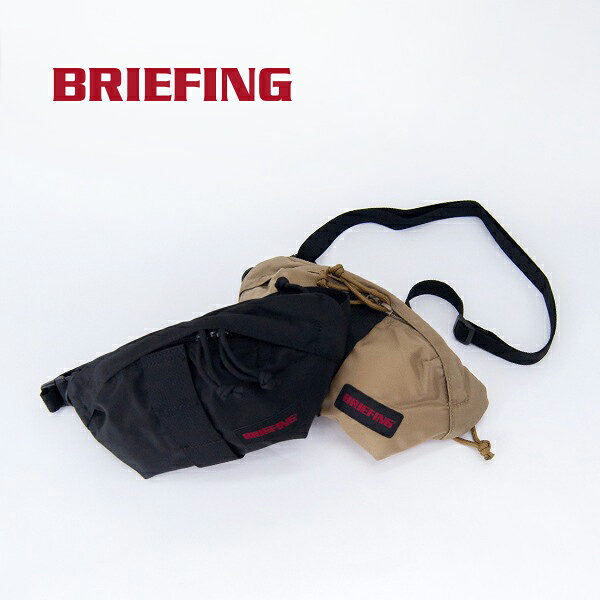 BRIEFING ブリーフィング WALKER［BRA231L70］【2023FW】