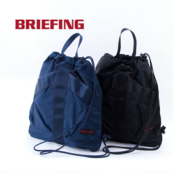 Rakuten - BRIEFING ブリーフィング TYPE II FLIGHT SHOULDER［BRA253L48］【2025FW】
