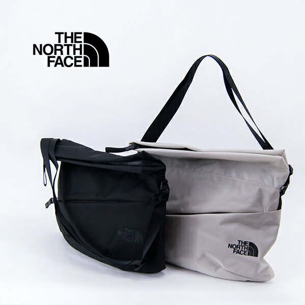 THE NORTH FACE ザ・ノース・フェイス ピレネーショルダーL［NM82508］【BASIC】