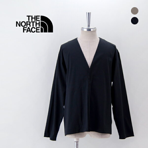 Rakuten - THE NORTH FACE ザ・ノース・フェイス メンズ テックラウンジカーディガン［NT12560］【2025SS】