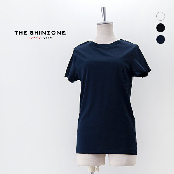 ��SALE 30%OFF��THE SHINZONE ���󥾡��� ��ǥ����� ����ѥ���T����ġ�25MMSCU11�ϡ�2025SS�ۡ����ʸ��Բġ�