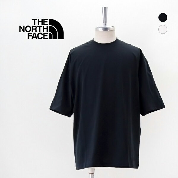 THE NORTH FACE ザ・ノース・フェイス ユニセックス ショートスリーブフリーライドティー［NT82532］【2025FW】