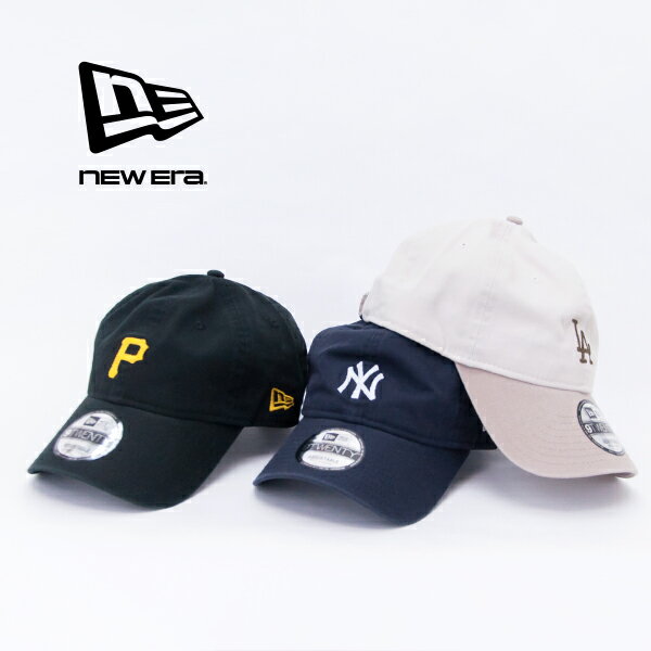 Rakuten - NEW ERA ニューエラ 9TWENTY MLB Chain Stitch［1466801］【2026SS】