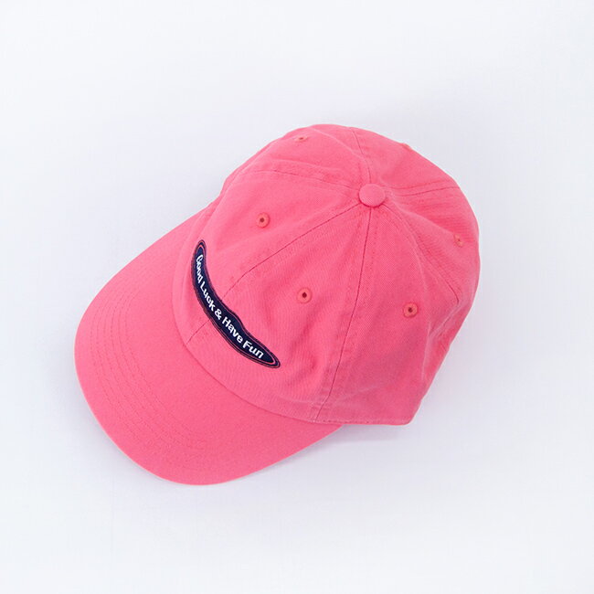 THE SHINZONE ���󥾡��� ��ǥ����� Good Luck & Have Fun ����åס�26SMSIT02�ϡ�2026SS��