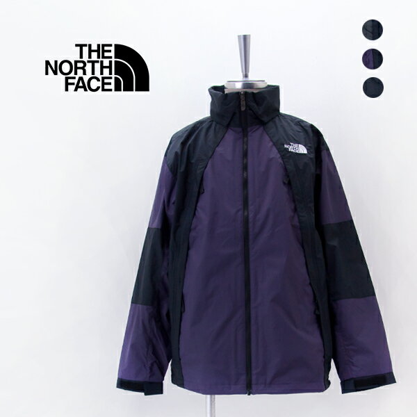 Rakuten - THE NORTH FACE ザ・ノース・フェイス メンズ チムニーウインドジャケット［NP22650］【2026SS】