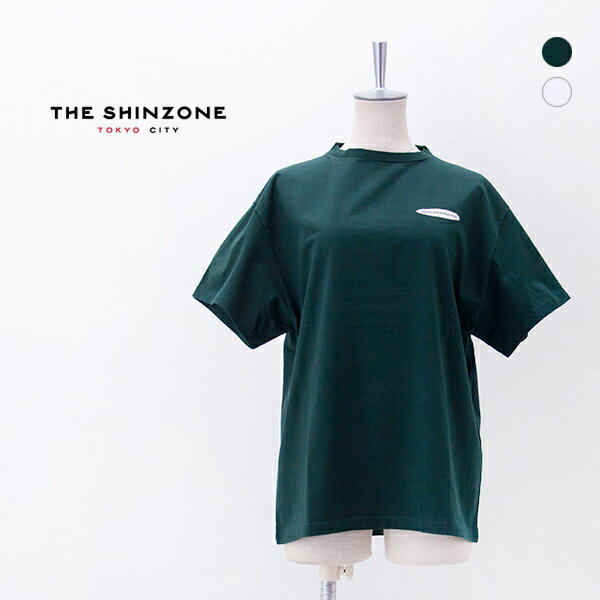 Rakuten - THE SHINZONE シンゾーン レディース ビンゴTシャツ［26SMSCU13］【2026SS】