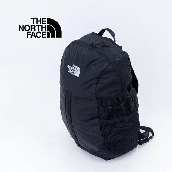 THE NORTH FACE ザ・ノース・フェイス メイフライパック22［NM62376］【2026SS】