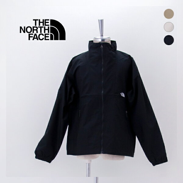 Rakuten - THE NORTH FACE ザ・ノース・フェイス ユニセックス コンパクトブルゾン［NP22631］【2026SS】