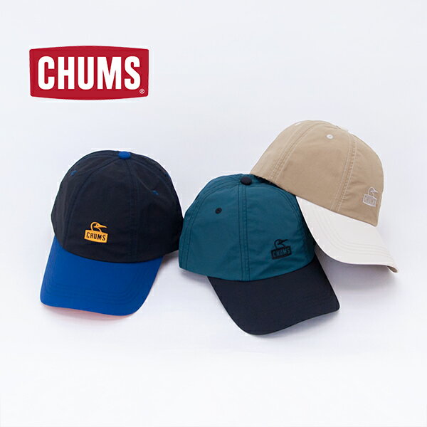 Rakuten - CHUMS チャムス カーンズキャップ［CH05-1458］【2026SS】